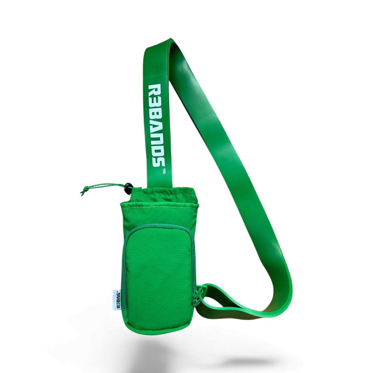 Green R3BAG/R3Band Combo
