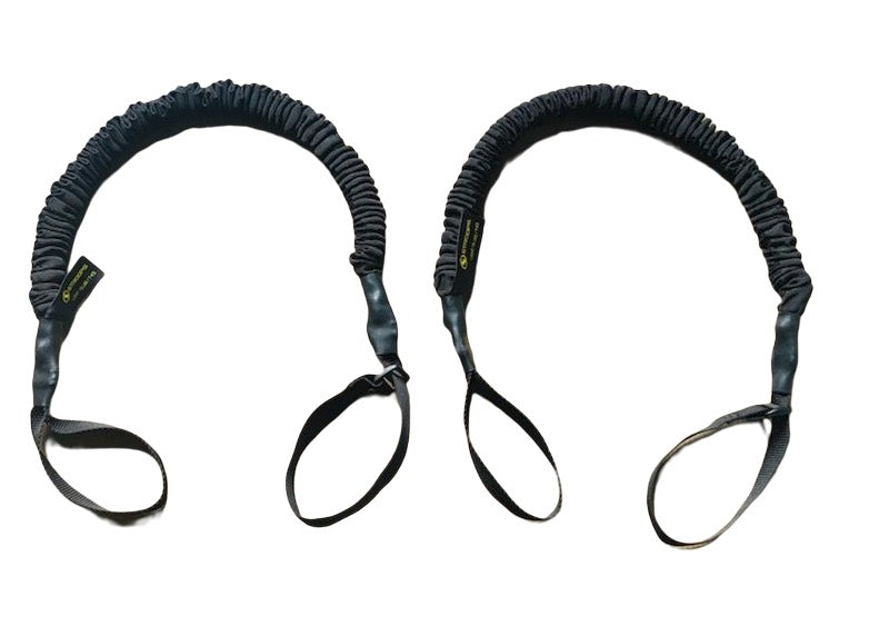 R3BAR Omega Pro- Upgraded Black Band Set