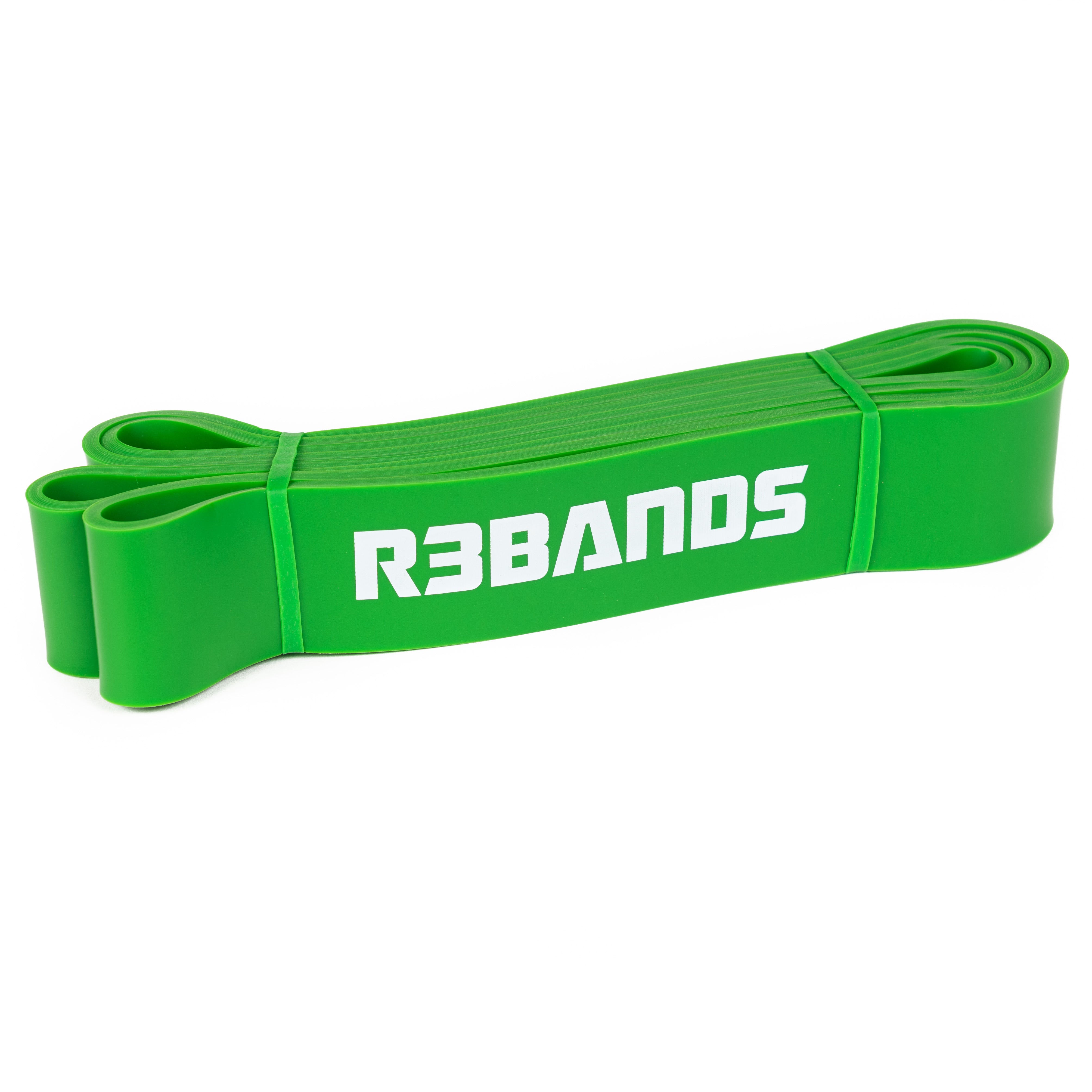 Large Green Flex R3BANDS