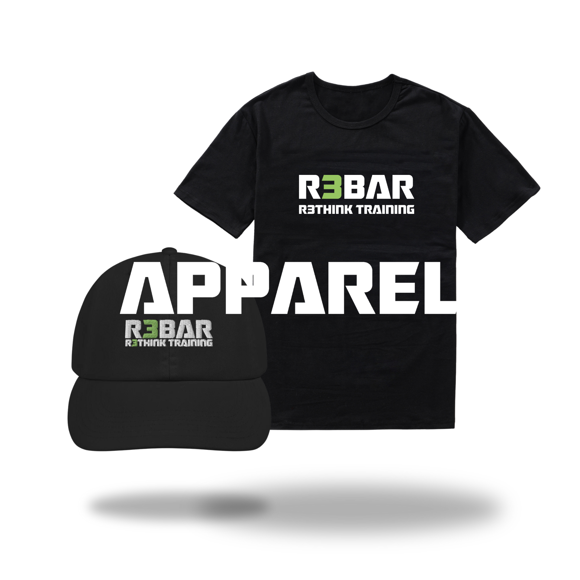 R3BAR Apparel