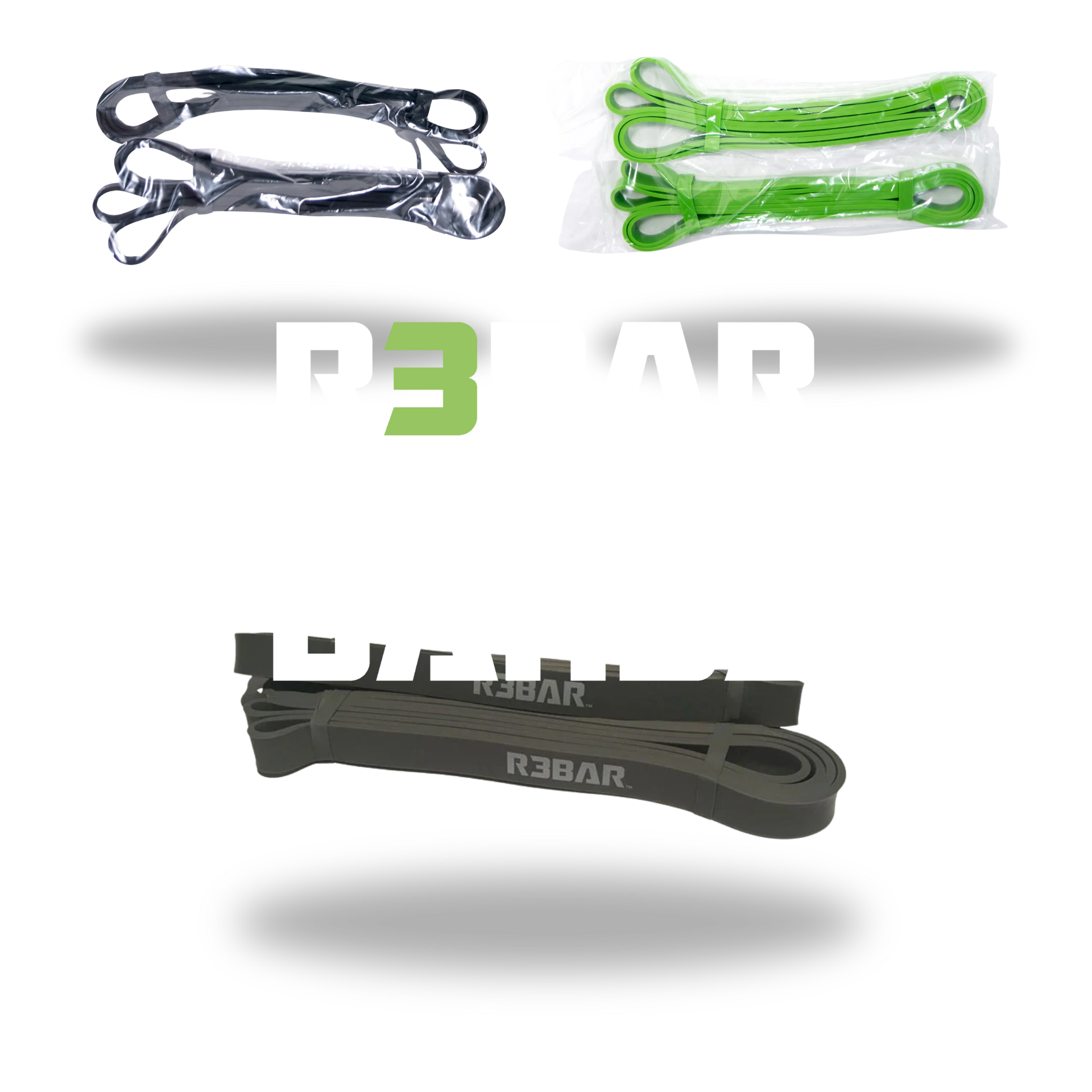 R3BAR Original Bands
