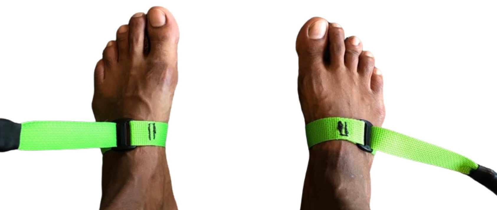 R3BAR Alpha Pro- Upgraded Green Band Set