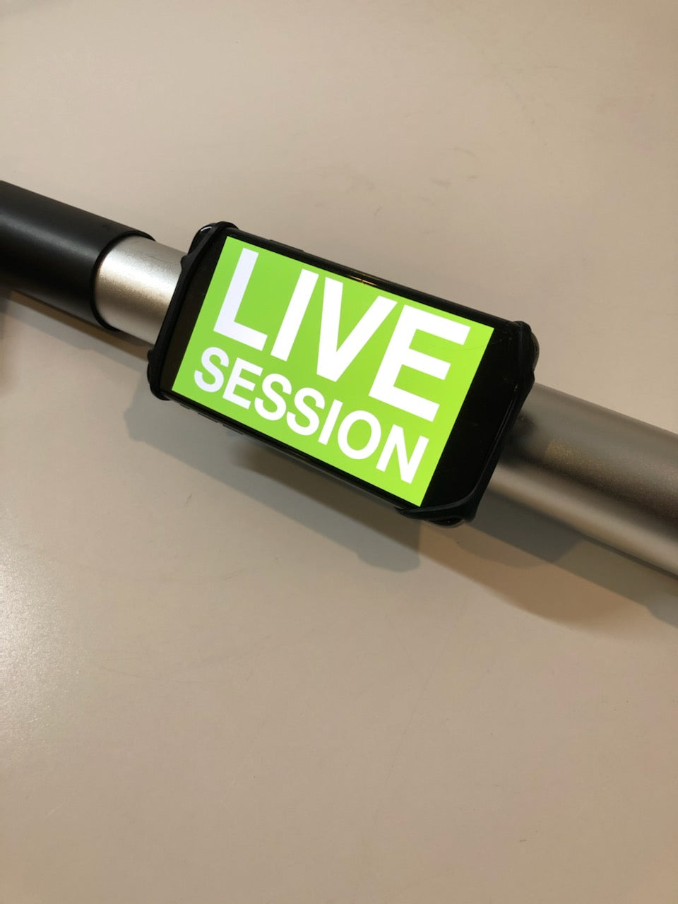 Phone Mount for R3BAR Alpha Pro and Omega Pro